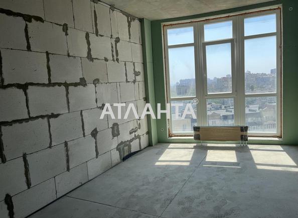 2-кімнатна квартира за адресою Гагаріна пр. (площа 99,6 м²) - Atlanta.ua