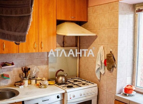 3-rooms apartment apartment by the address st. Pr Vyacheslava Chernovola (area 60,0 m2) - Atlanta.ua