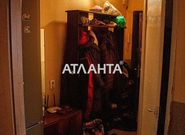 3-кімнатна квартира за адресою пр. В`ячеслава Чорновола (площа 60,0 м2) - Atlanta.ua - фото 3