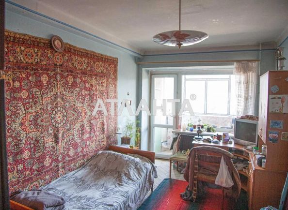 3-rooms apartment apartment by the address st. Pr Vyacheslava Chernovola (area 60,0 m2) - Atlanta.ua - photo 8
