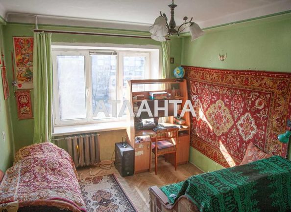 3-rooms apartment apartment by the address st. Pr Vyacheslava Chernovola (area 60,0 m2) - Atlanta.ua - photo 13