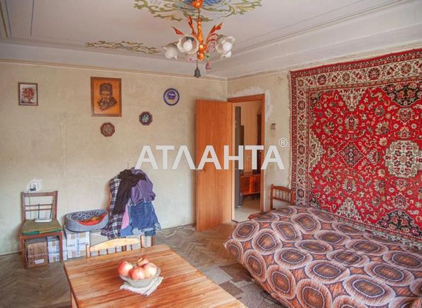 3-rooms apartment apartment by the address st. Pr Vyacheslava Chernovola (area 60,0 m2) - Atlanta.ua - photo 18