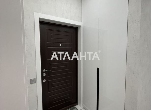3-rooms apartment apartment by the address st. Genuezskaya (area 87,6 m2) - Atlanta.ua - photo 8