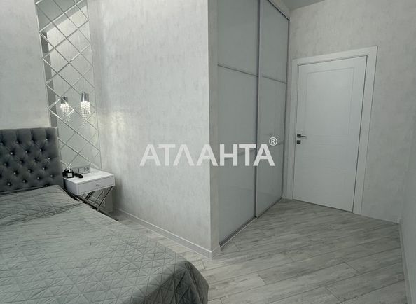 3-rooms apartment apartment by the address st. Genuezskaya (area 87,6 m2) - Atlanta.ua - photo 12