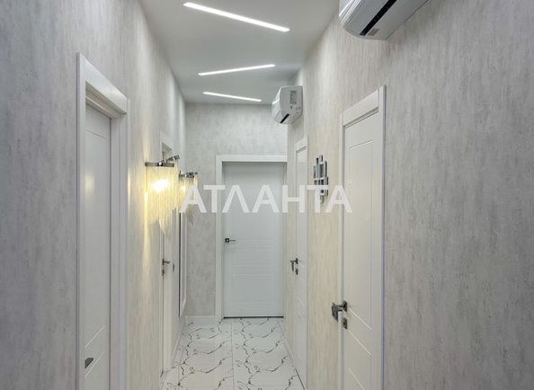 3-rooms apartment apartment by the address st. Genuezskaya (area 87,6 m2) - Atlanta.ua - photo 7