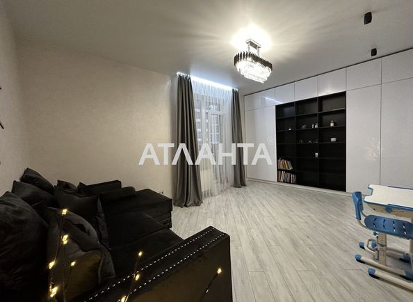 3-rooms apartment apartment by the address st. Genuezskaya (area 87,6 m2) - Atlanta.ua - photo 6