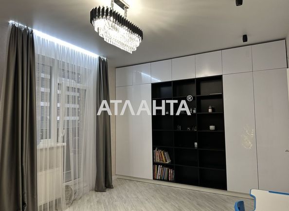 3-rooms apartment apartment by the address st. Genuezskaya (area 87,6 m2) - Atlanta.ua - photo 5