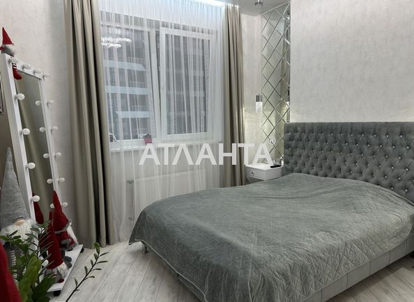 3-rooms apartment apartment by the address st. Genuezskaya (area 87,6 m2) - Atlanta.ua - photo 15