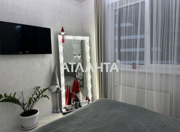 3-rooms apartment apartment by the address st. Genuezskaya (area 87,6 m2) - Atlanta.ua - photo 16