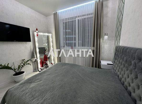 3-rooms apartment apartment by the address st. Genuezskaya (area 87,6 m2) - Atlanta.ua - photo 14