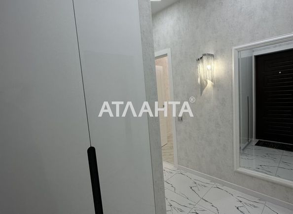 3-rooms apartment apartment by the address st. Genuezskaya (area 87,6 m2) - Atlanta.ua - photo 17