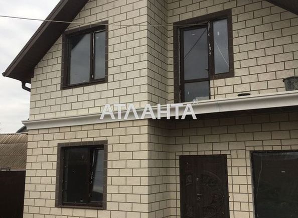 House by the address st. Ivana Lipy Kalinina (area 150,0 m2) - Atlanta.ua - photo 2