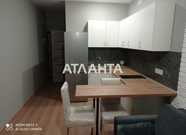 1-room apartment apartment by the address st. Pedagogicheskaya (area 23,0 m2) - Atlanta.ua