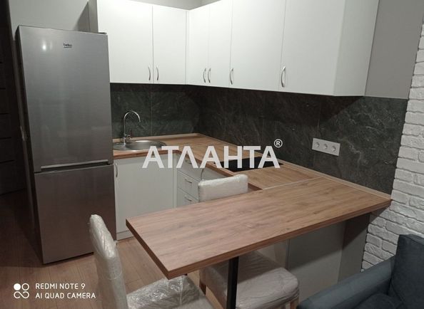 1-room apartment apartment by the address st. Pedagogicheskaya (area 23,0 m2) - Atlanta.ua - photo 2