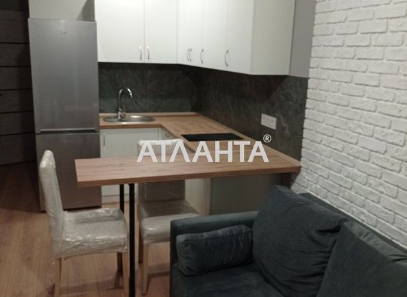 1-room apartment apartment by the address st. Pedagogicheskaya (area 23,0 m2) - Atlanta.ua - photo 3