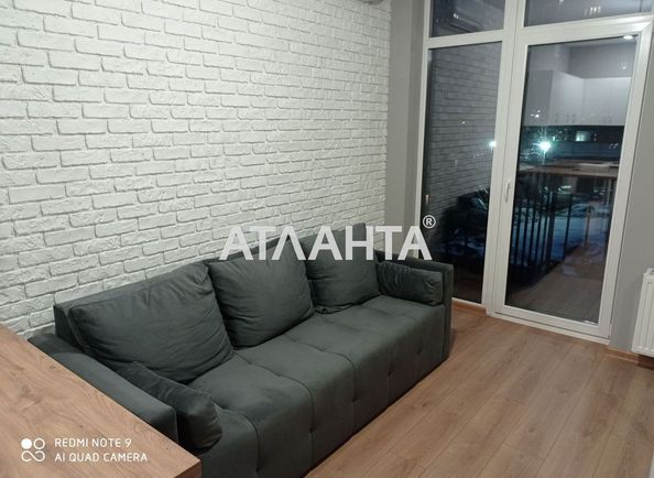 1-room apartment apartment by the address st. Pedagogicheskaya (area 23,0 m2) - Atlanta.ua - photo 4