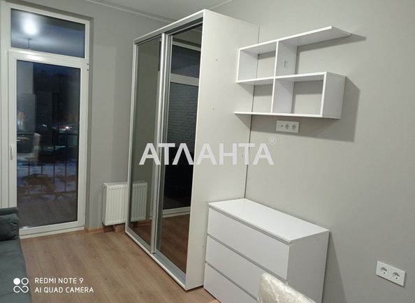 1-комнатная квартира по адресу ул. Педагогическая (площадь 23,0 м2) - Atlanta.ua - фото 5