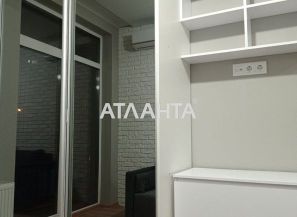 1-комнатная квартира по адресу ул. Педагогическая (площадь 23,0 м2) - Atlanta.ua - фото 6