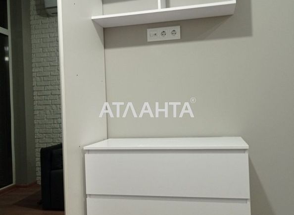 1-room apartment apartment by the address st. Pedagogicheskaya (area 23,0 m2) - Atlanta.ua - photo 7