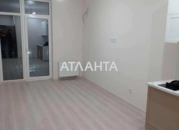 1-room apartment apartment by the address st. Pedagogicheskaya (area 22,4 m2) - Atlanta.ua - photo 3