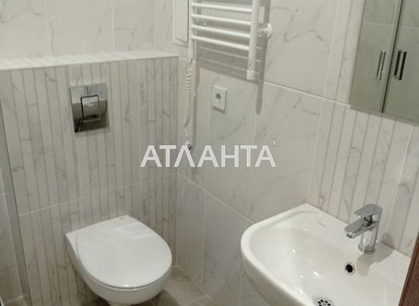 1-room apartment apartment by the address st. Pedagogicheskaya (area 22,4 m2) - Atlanta.ua - photo 7