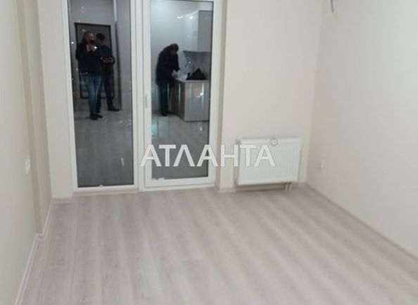 1-room apartment apartment by the address st. Pedagogicheskaya (area 22,4 m2) - Atlanta.ua - photo 5