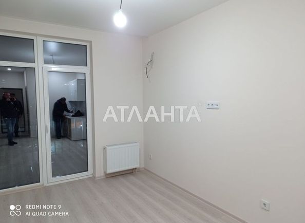 1-room apartment apartment by the address st. Pedagogicheskaya (area 22,4 m2) - Atlanta.ua - photo 4