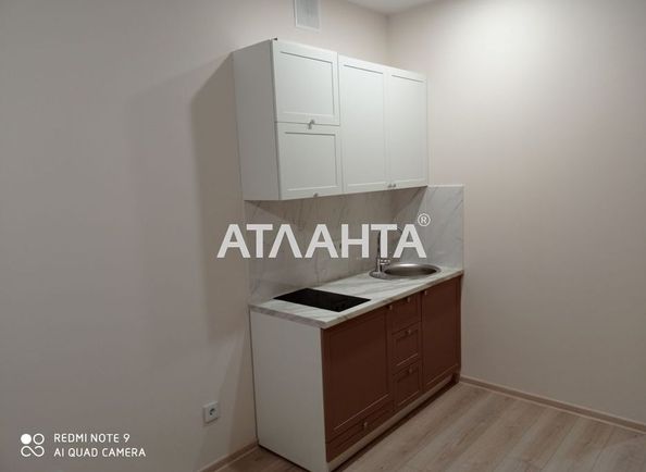 1-room apartment apartment by the address st. Pedagogicheskaya (area 22,4 m2) - Atlanta.ua - photo 2