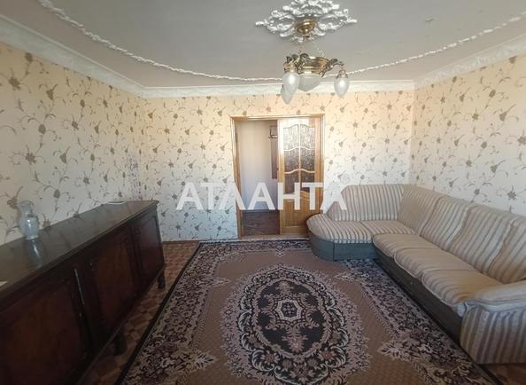2-rooms apartment apartment by the address st. Posmitnogo (area 52,8 m²) - Atlanta.ua - photo 4