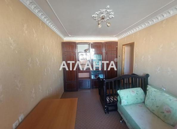 2-rooms apartment apartment by the address st. Posmitnogo (area 52,8 m²) - Atlanta.ua - photo 9