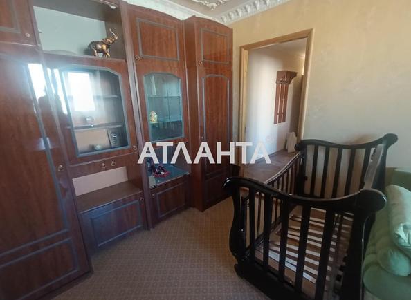 2-rooms apartment apartment by the address st. Posmitnogo (area 52,8 m²) - Atlanta.ua - photo 10