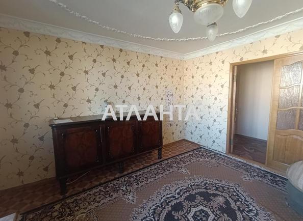 2-rooms apartment apartment by the address st. Posmitnogo (area 52,8 m²) - Atlanta.ua - photo 6
