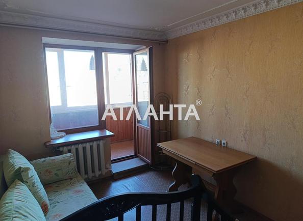 2-rooms apartment apartment by the address st. Posmitnogo (area 52,8 m²) - Atlanta.ua - photo 8