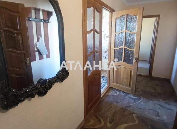 2-rooms apartment apartment by the address st. Posmitnogo (area 52,8 m²) - Atlanta.ua - photo 20
