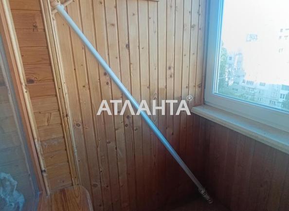2-rooms apartment apartment by the address st. Posmitnogo (area 52,8 m²) - Atlanta.ua - photo 21