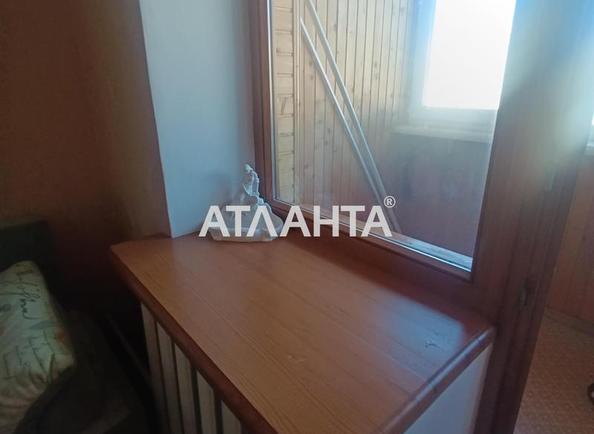2-rooms apartment apartment by the address st. Posmitnogo (area 52,8 m²) - Atlanta.ua - photo 25