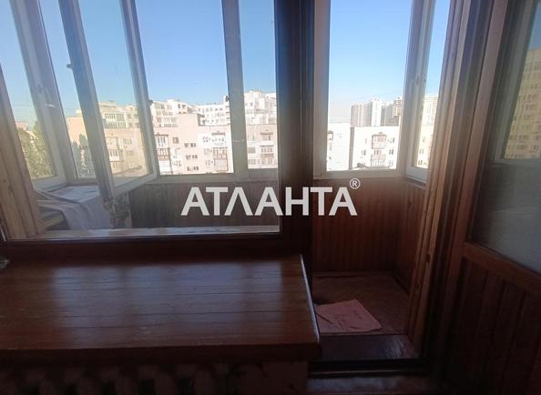 2-rooms apartment apartment by the address st. Posmitnogo (area 52,8 m²) - Atlanta.ua - photo 24