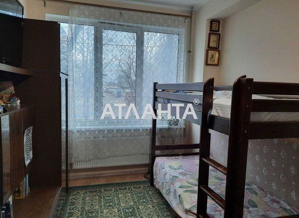 1-room apartment apartment by the address st. Borovskogo Nikolaya (area 19,0 m2) - Atlanta.ua