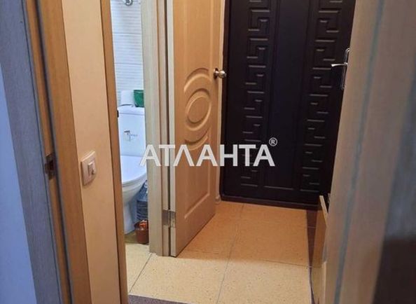 1-room apartment apartment by the address st. Borovskogo Nikolaya (area 19,0 m2) - Atlanta.ua - photo 4