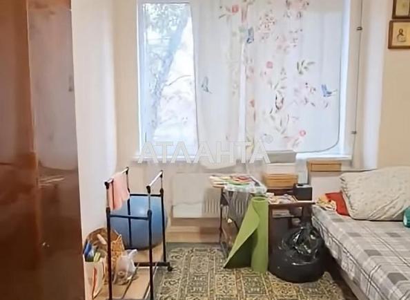 1-room apartment apartment by the address st. Borovskogo Nikolaya (area 19 m²) - Atlanta.ua
