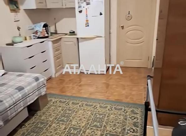 1-room apartment apartment by the address st. Borovskogo Nikolaya (area 19 m²) - Atlanta.ua - photo 2