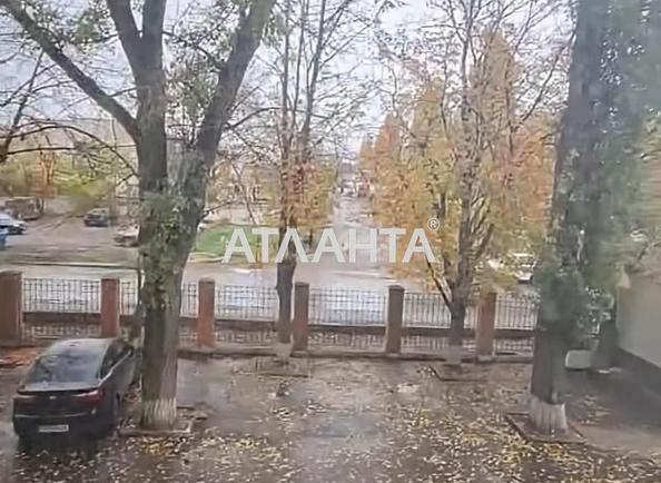 1-room apartment apartment by the address st. Borovskogo Nikolaya (area 19 m²) - Atlanta.ua - photo 7