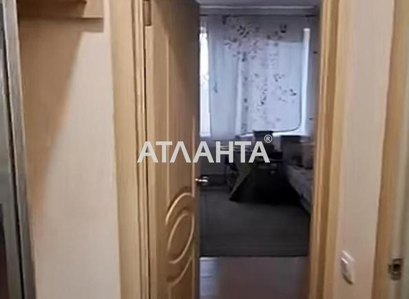 1-room apartment apartment by the address st. Borovskogo Nikolaya (area 19 m²) - Atlanta.ua - photo 3