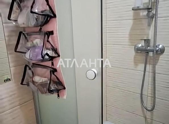 1-room apartment apartment by the address st. Borovskogo Nikolaya (area 19 m²) - Atlanta.ua - photo 4