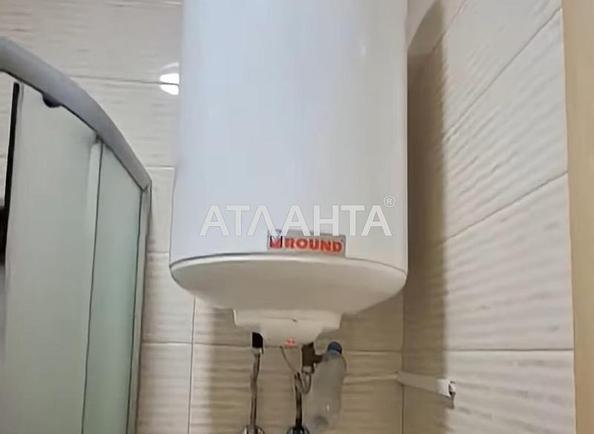 1-room apartment apartment by the address st. Borovskogo Nikolaya (area 19 m²) - Atlanta.ua - photo 5