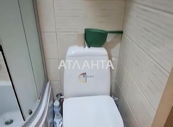 1-room apartment apartment by the address st. Borovskogo Nikolaya (area 19 m²) - Atlanta.ua - photo 6