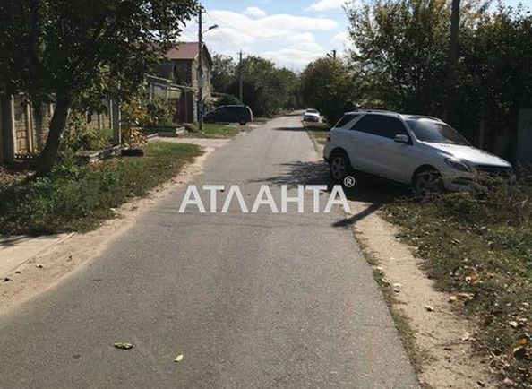 Landplot by the address st. Tsentralnaya (area 16,4 сот) - Atlanta.ua - photo 5