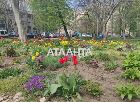 1-комнатная квартира по адресу ул. Королева ак. (площадь 34,7 м²) - imageAlt 13 1-комнатная квартира по адресу ул. Королева ак. (площадь 34,7 м²) - Atlanta.ua - imageAlt 13