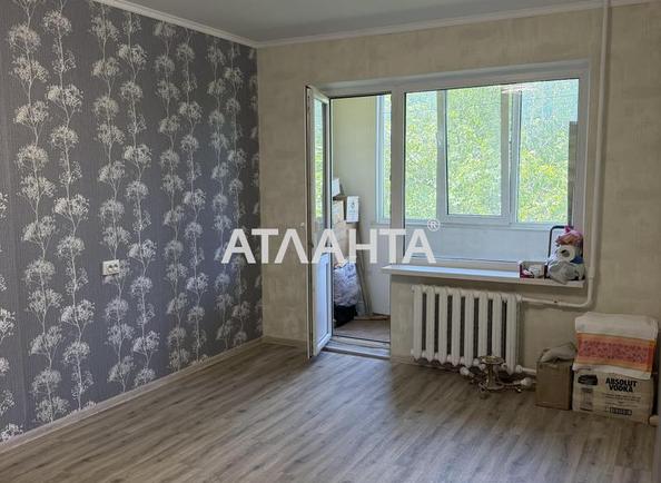 1-комнатная квартира по адресу ул. Королева ак. (площадь 34,7 м²) 1-комнатная квартира по адресу ул. Королева ак. (площадь 34,7 м²) - Atlanta.ua