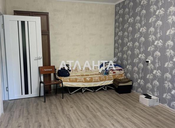 1-комнатная квартира по адресу ул. Королева ак. (площадь 34,7 м²) - imageAlt 2 1-комнатная квартира по адресу ул. Королева ак. (площадь 34,7 м²) - Atlanta.ua - imageAlt 2